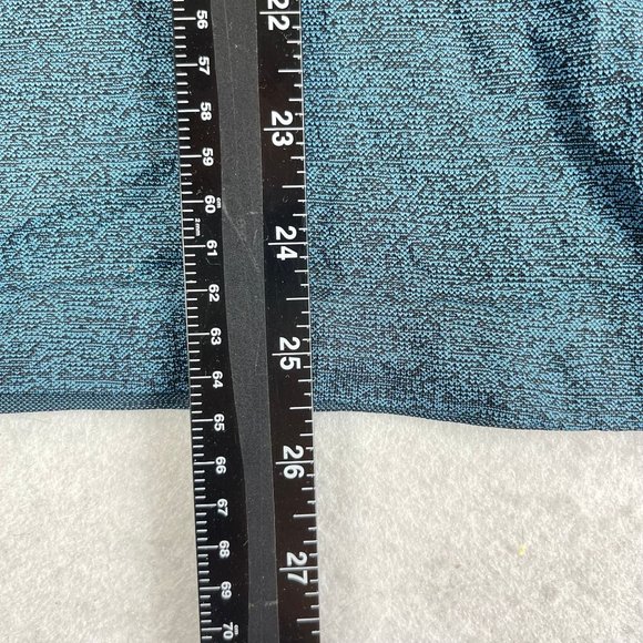 LULULEMON Womens Blue Swiftly Tech Racerback Workout Athletic Tank Top - Picture 6 of 9